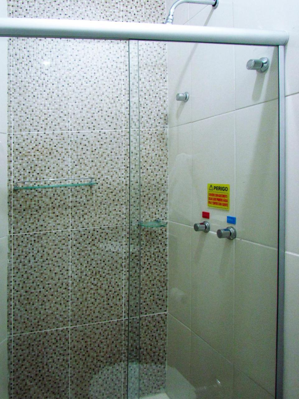 Hotel Oliveiras Trindade  Extérieur photo