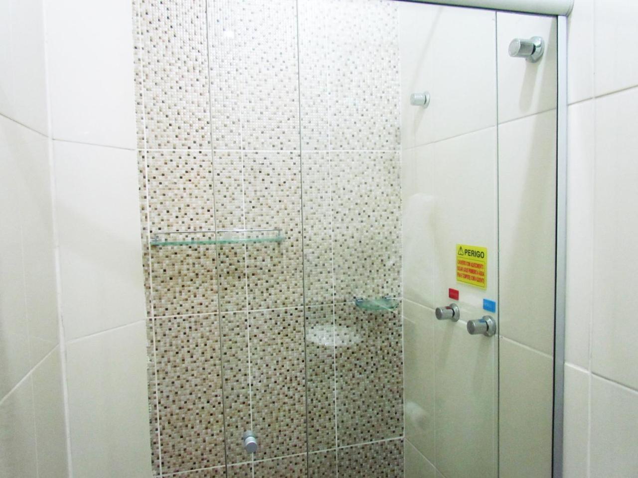 Hotel Oliveiras Trindade  Extérieur photo