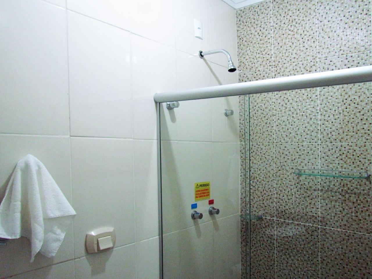 Hotel Oliveiras Trindade  Extérieur photo