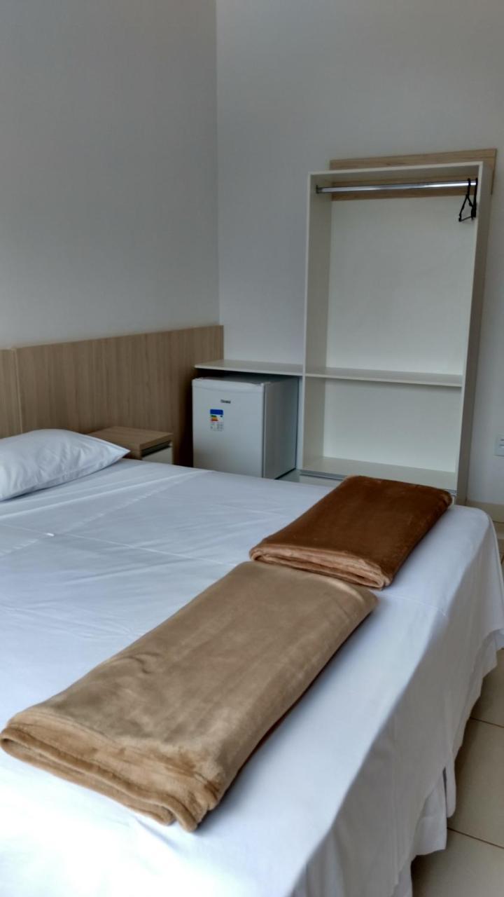 Hotel Oliveiras Trindade  Extérieur photo
